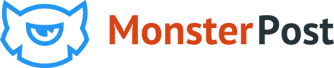 monster-post logo