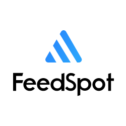 Feed Spot logo